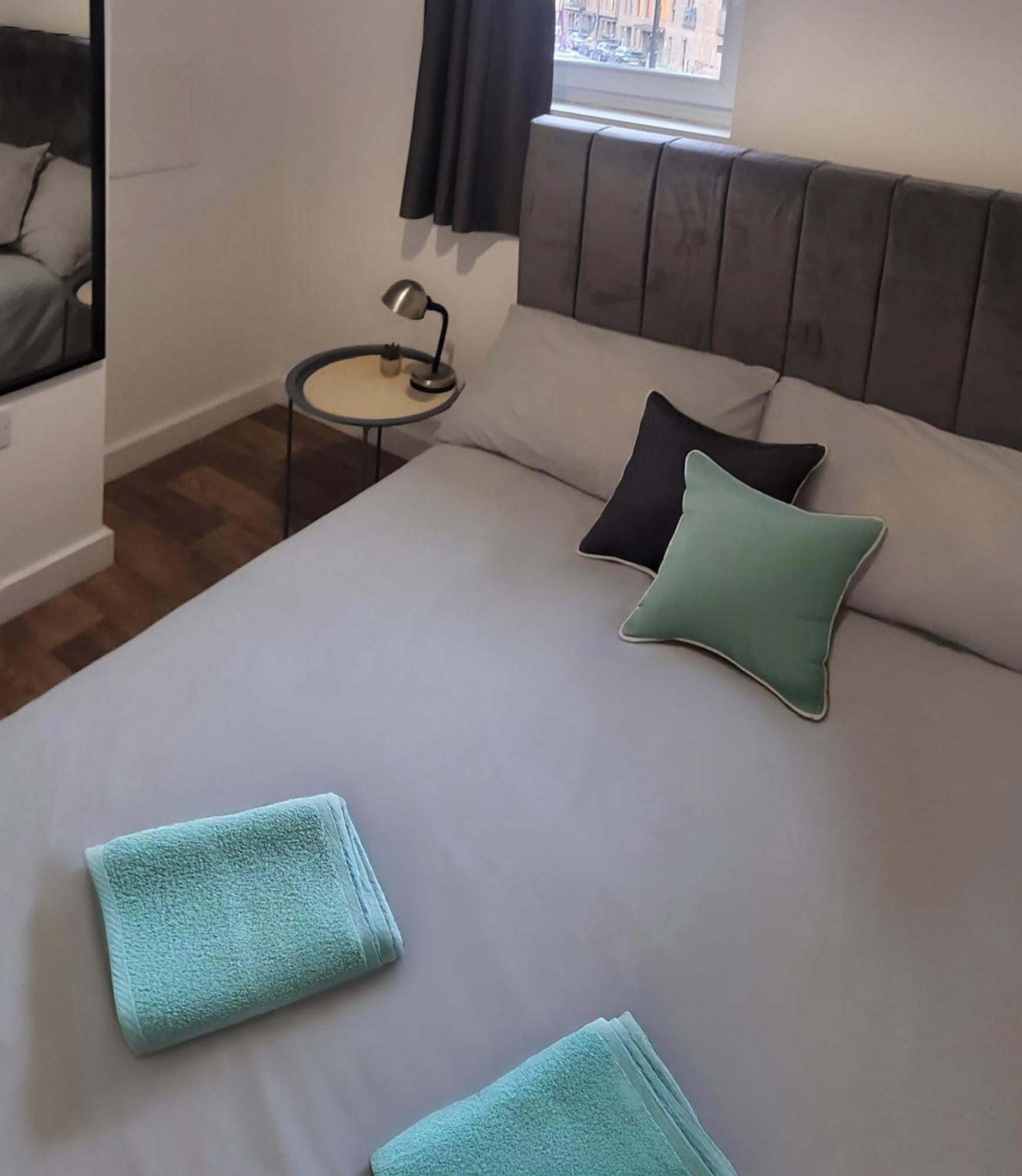 As Apartment Holiday London Ngoại thất bức ảnh
