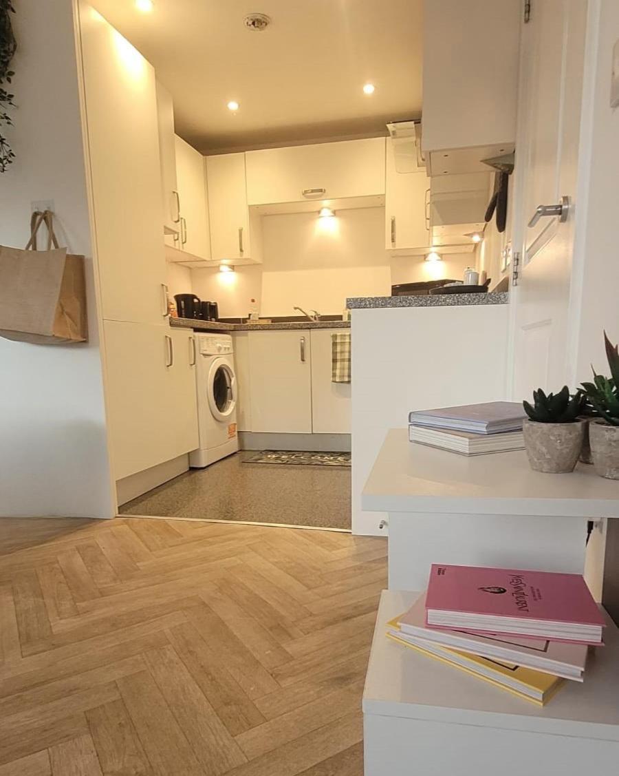 As Apartment Holiday London Ngoại thất bức ảnh